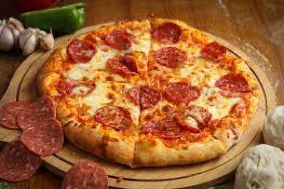 12 Beef Pepperoni 12