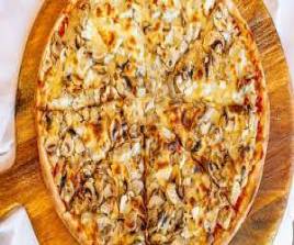 1 Chicken Mushroom 8