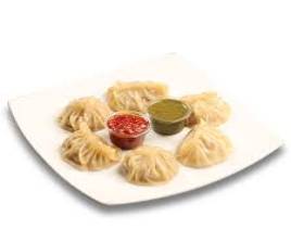 23 Steam Momos 6 PC