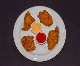 15. CHICKEN FRY (SONALI)